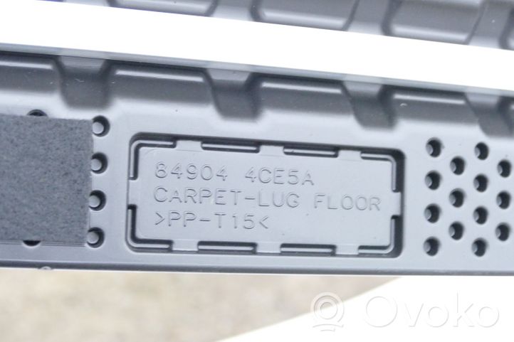 Nissan X-Trail T32 Centre console side trim rear 849044CE5A