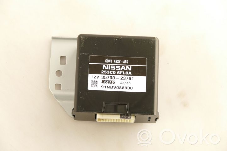 Nissan X-Trail T32 Light module LCM 253C06FL0A