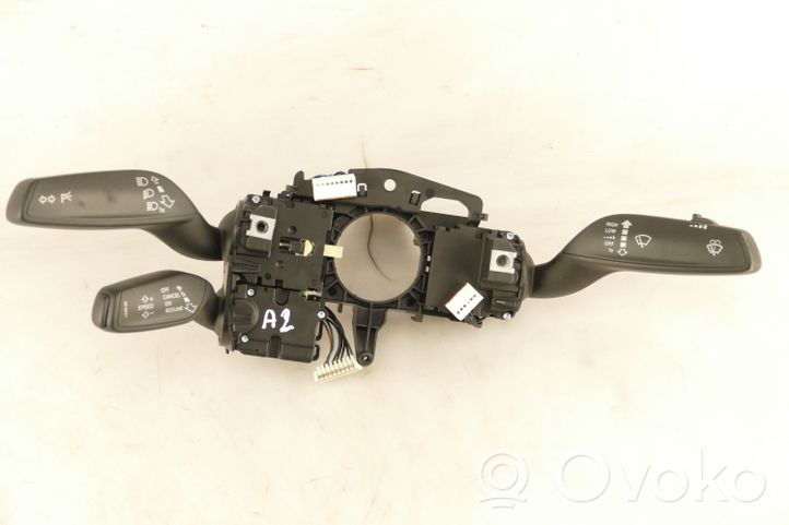 Audi A3 S3 8V Leva/interruttore dell’indicatore di direzione e tergicristallo 8V0953521CP