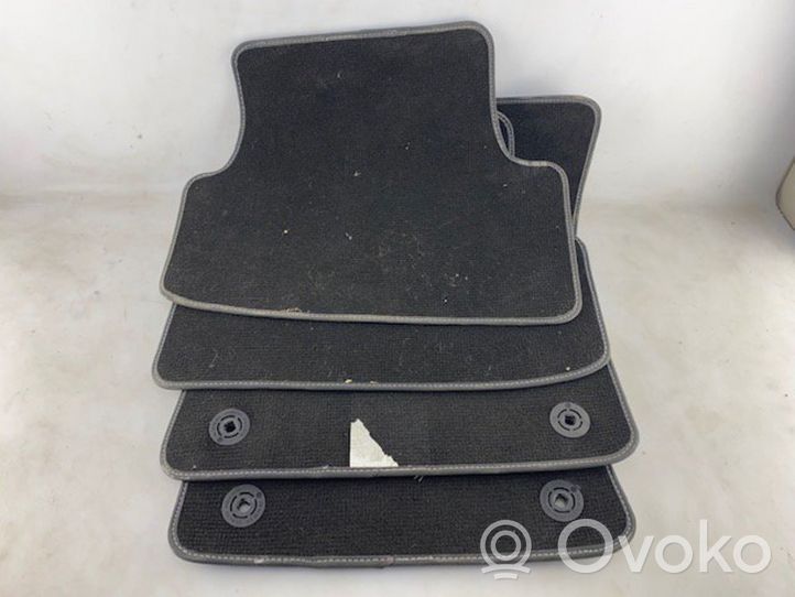 Audi A3 S3 8V Kit tapis de sol auto 