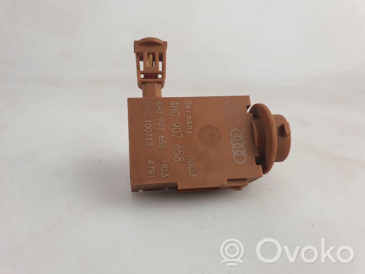 Audi A3 S3 8V Sensor de calidad del aire 4H0907658