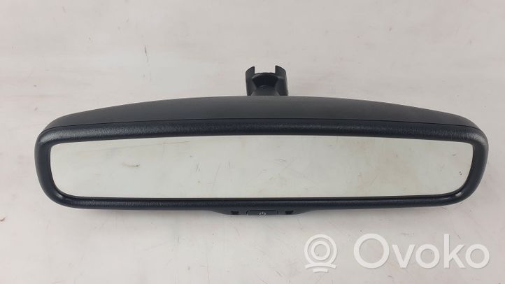 Nissan X-Trail T32 Rear view mirror (interior) 015892