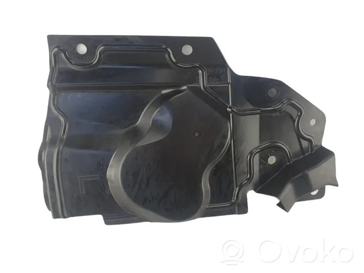 Nissan X-Trail T32 Side bottom protection 648391DA0A