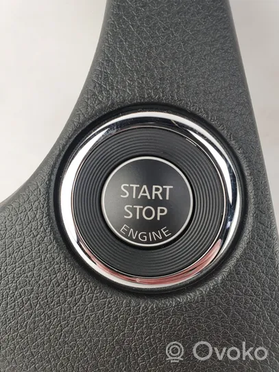 Nissan X-Trail T32 Przycisk zapłonu Start / Stop 684146MA1B