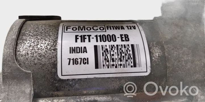 Ford Edge II Starter motor F1FT11000EB