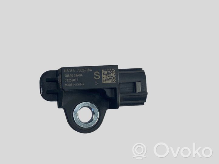 Nissan X-Trail T32 Airbag deployment crash/impact sensor 988303A0A