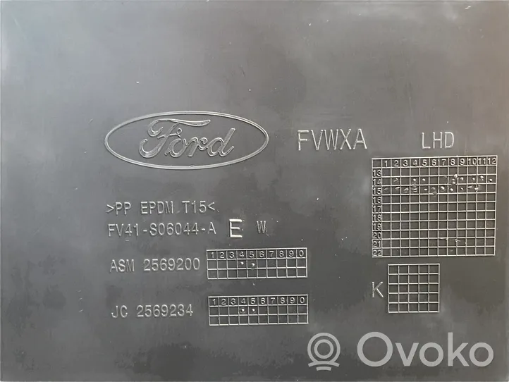Ford Kuga II Vano portaoggetti FV41S06044A