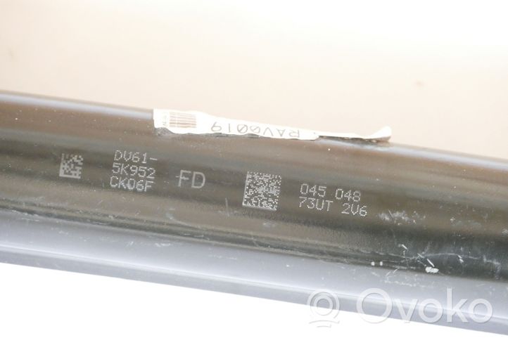 Ford Edge II Rear axle beam DV615K952CK06F