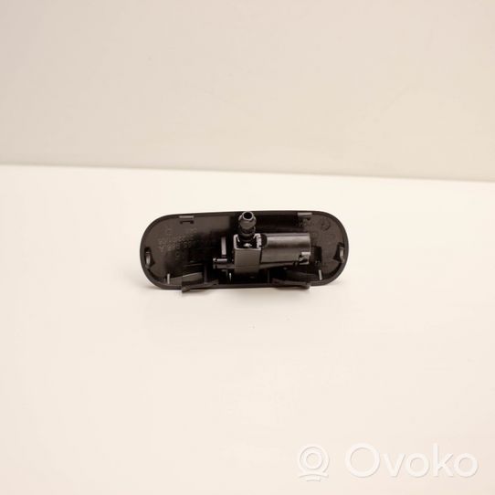 Audi A6 C7 Windshield washer spray nozzle 4G0955988A