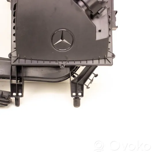 Mercedes-Benz Sprinter W907 W910 Ilmansuodattimen kotelo A9075285800
