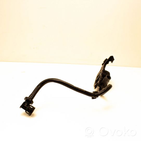 BMW 7 G11 G12 Valve de freinage 7636149