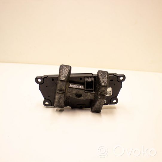 Ford Kuga II Sound control switch F1CB19H346BA