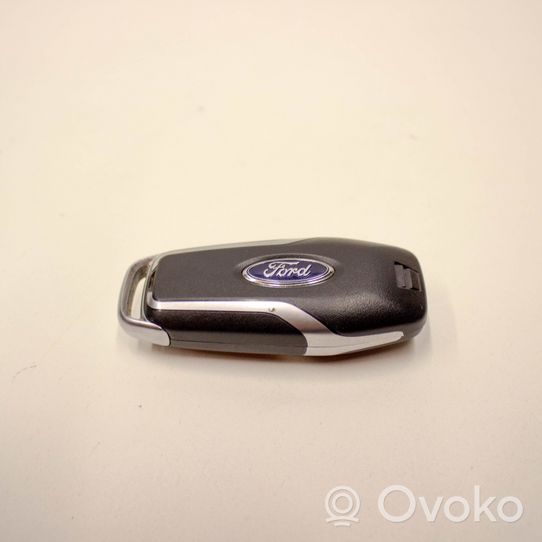 Ford Edge II Ignition key/card 