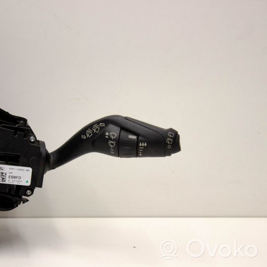 Ford Kuga II Interruptor/palanca de limpiador de luz de giro F1FT17A533BA