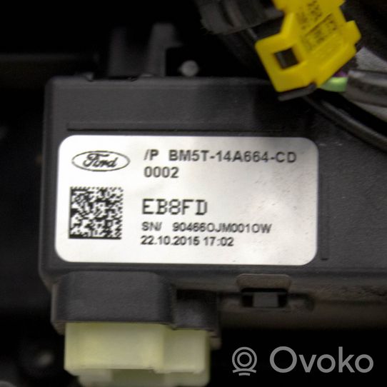 Ford Kuga II Commodo, commande essuie-glace/phare BM5T14A664CD