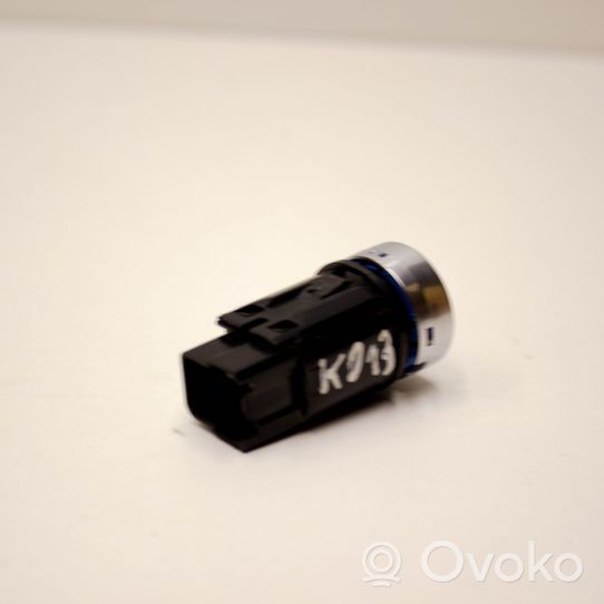 Ford Kuga II Interruttore a pulsante start e stop motore F1ETD3L0B