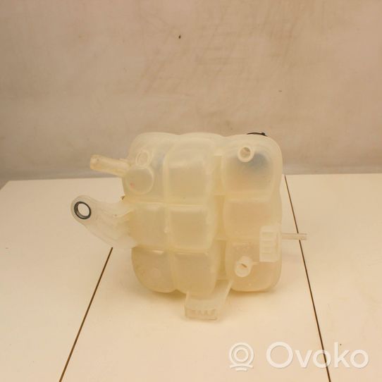 Ford Kuga III Coolant expansion tank/reservoir LX618A080HE