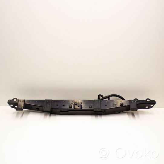 Nissan X-Trail T32 Top upper radiator support slam panel 