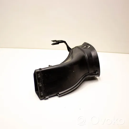 Mini Cooper Countryman R60 Parte del condotto di aspirazione dell'aria 9802119