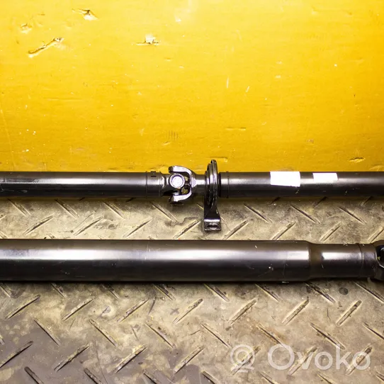 Mercedes-Benz Sprinter W907 W910 Middle center prop shaft A9074106901