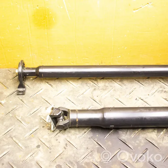 Mercedes-Benz Sprinter W907 W910 Middle center prop shaft A9074104801