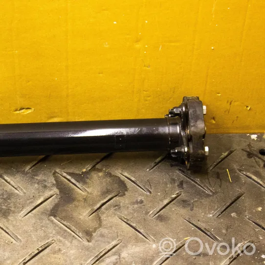 Mercedes-Benz Sprinter W907 W910 Middle center prop shaft A9074107101