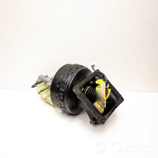 Jaguar XK8 - XKR Brake booster LJB6420BB