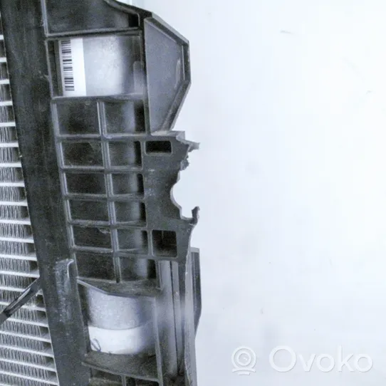 Volvo XC90 Radiateur condenseur de climatisation 