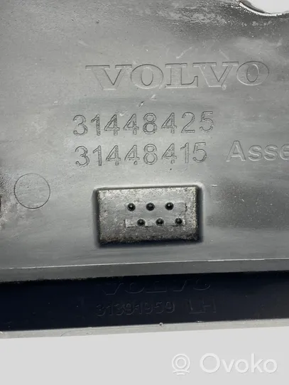 Volvo XC90 Listwa drzwi 31448425