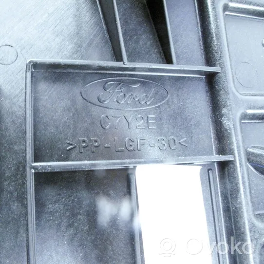 Ford Kuga III Mécanisme lève-vitre de porte arrière avec moteur LJ6BS27000BE