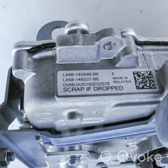 Ford Kuga III Batterie véhicule hybride / électrique LX6814G646BE