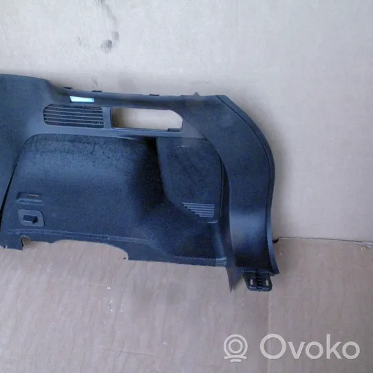 Ford Kuga III Trunk/boot side trim panel LV4BS31012