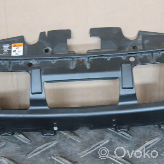 Ford Kuga III Staffa di rinforzo montaggio del paraurti anteriore LV4B17E778J