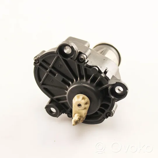 BMW 3 F30 F35 F31 Intake manifold valve actuator/motor 8506410