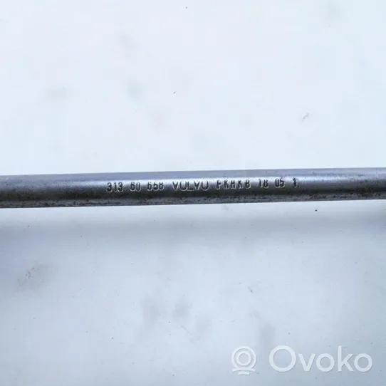 Volvo XC90 Łącznik stabilizatora przedniego 31360658