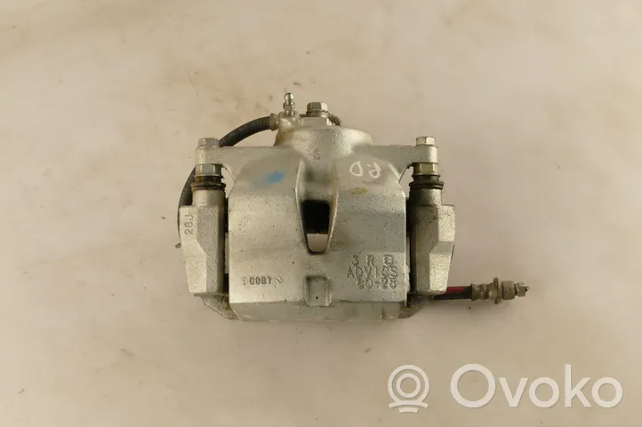 Toyota Camry VIII XV70  Front brake caliper ADV1CS3R