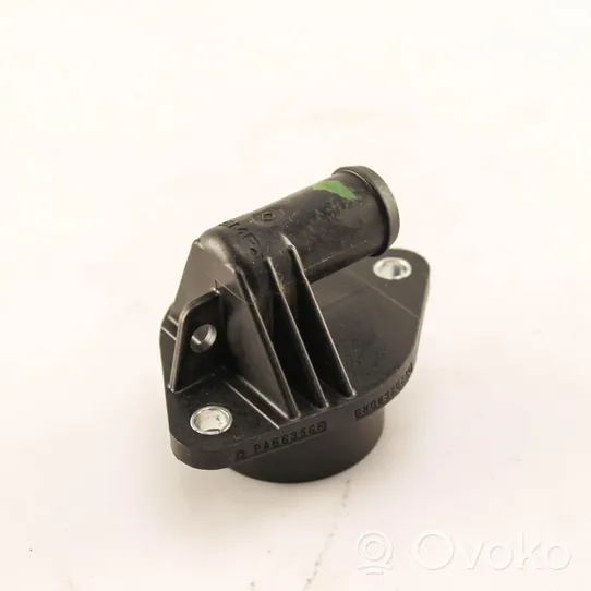 Dodge Grand Caravan Altra parte del vano motore 68083202AQ