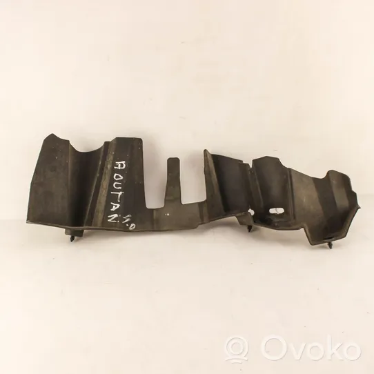 Dodge Grand Caravan Välijäähdyttimen ilmanohjauksen ilmakanava 68026550AB