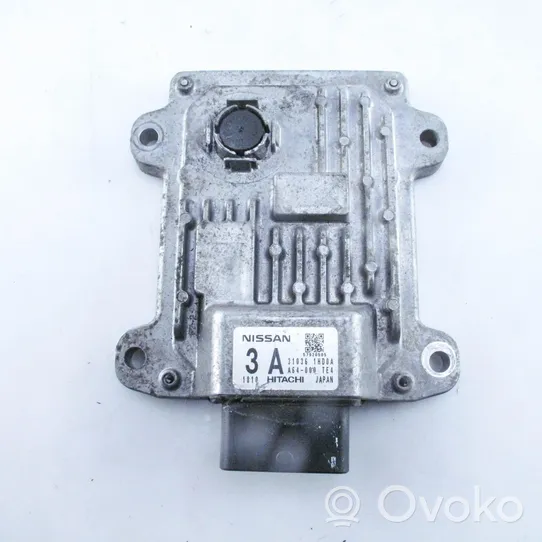 Nissan Note (E12) Module de contrôle de boîte de vitesses ECU 310361HD0A