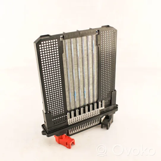 Land Rover Range Rover Evoque L538 Elektrisks mazais salona radiators J9C318D612AA