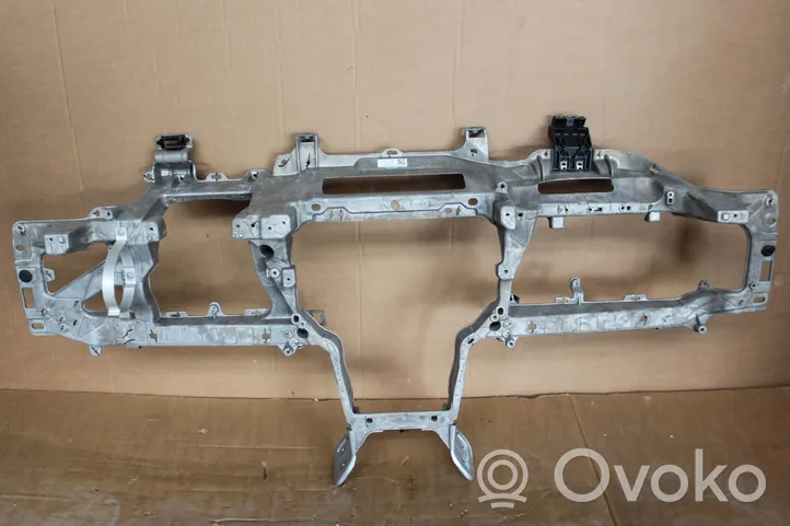 Land Rover Range Rover Evoque L538 Traversa cruscotto/barra del telaio K8D204545AB