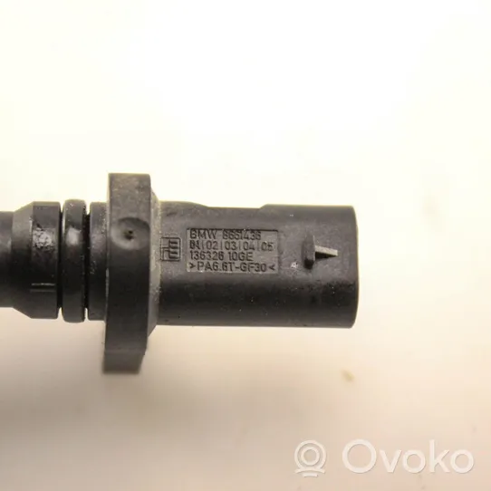 BMW 3 G20 G21 Sonde de température de liquide de refroidissement 8661436