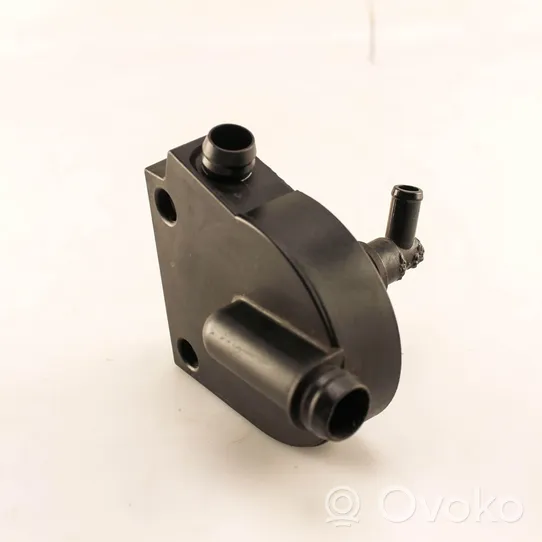 Mercedes-Benz C W203 Separatore dello sfiato dell’olio A1110180335