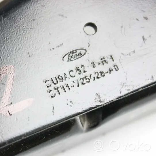 Ford Connect Augšējais rullīša virzītājs / augšējā eņģe DT11V25028AD