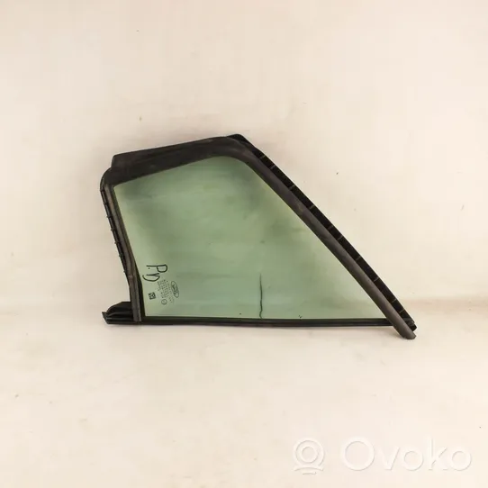 Ford Connect Front door window glass four-door DT11V21418A