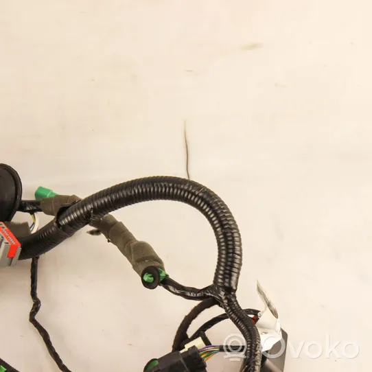 Ford Kuga II Front door wiring loom GV4T14K138