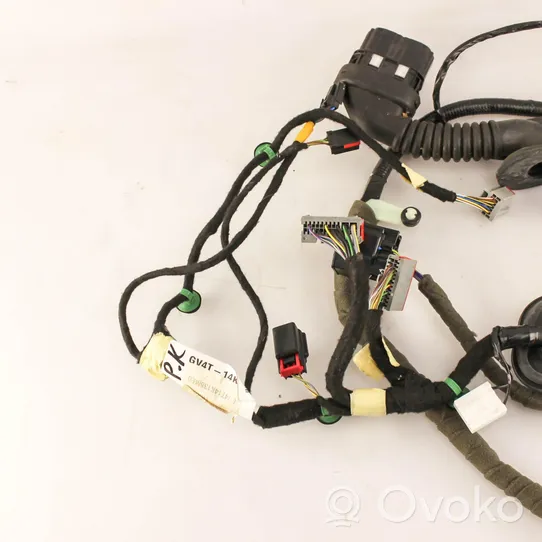 Ford Kuga II Front door wiring loom GV4T14K138