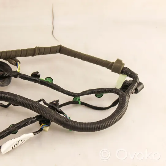 Ford Kuga II Front door wiring loom GV4T14K138