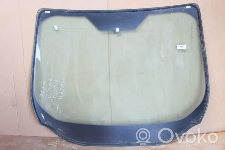 Ford Kuga II Front windscreen/windshield window CV44S03100A