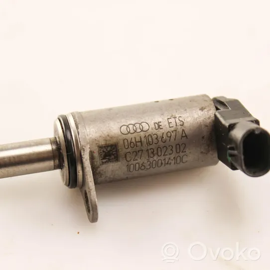 Audi A4 S4 B8 8K Electrovanne position arbre à cames 06H103697A